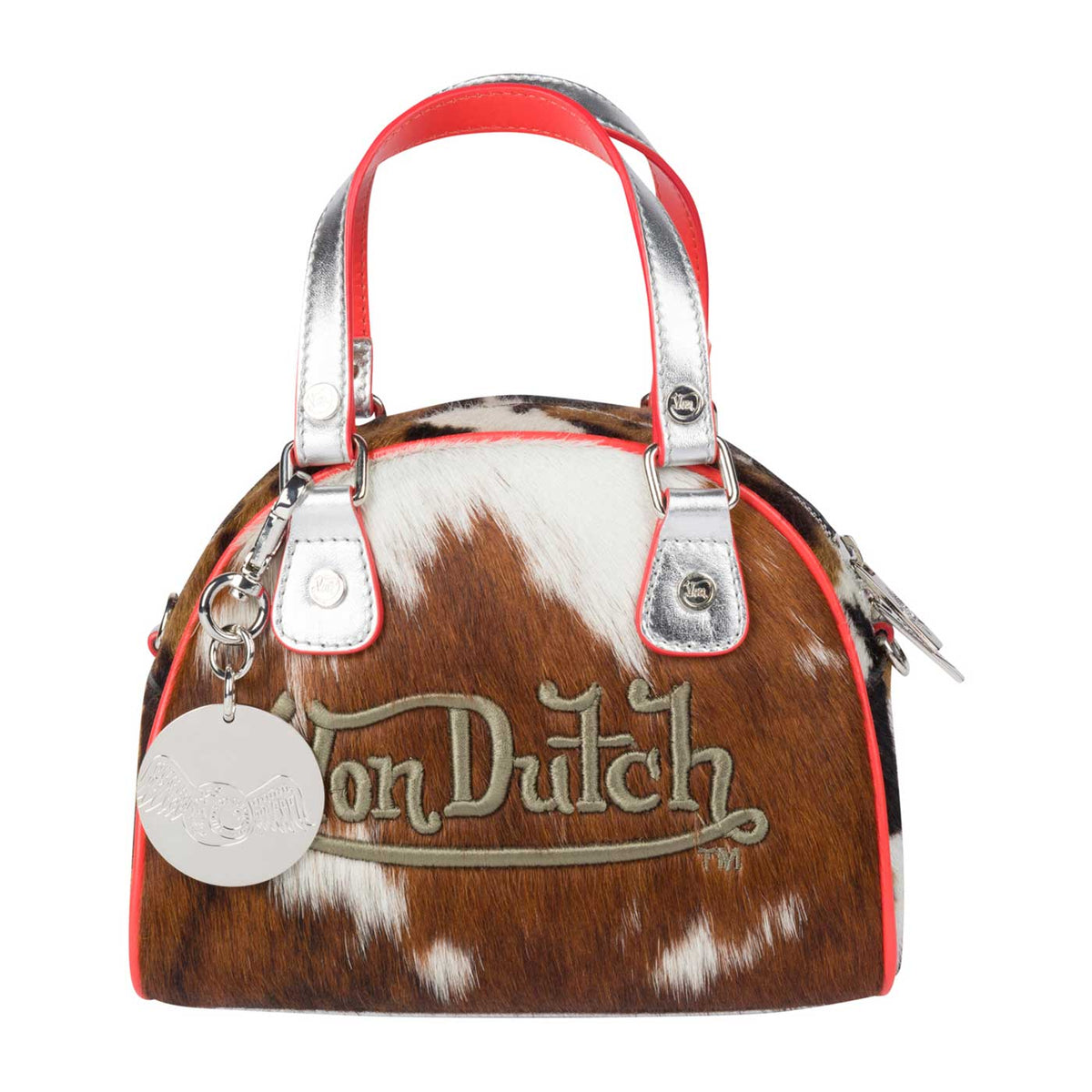 Von dutch cow bag new arrivals