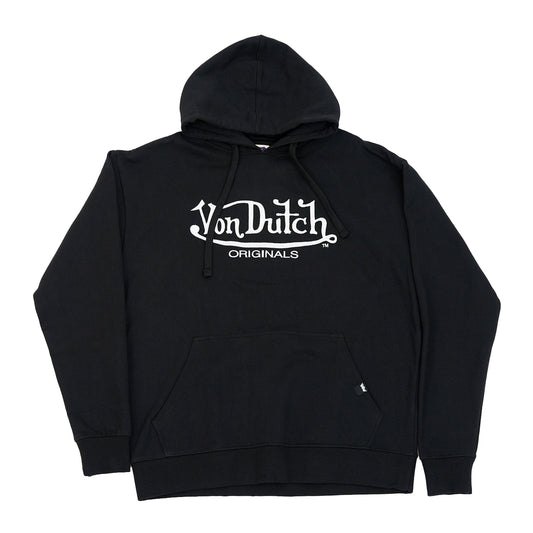 ORIGINALS HOODIE BLACK