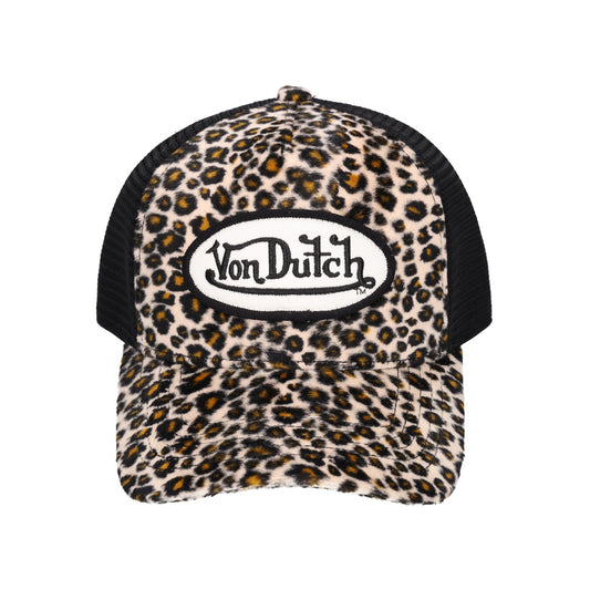 LEOPARD TRUCKER